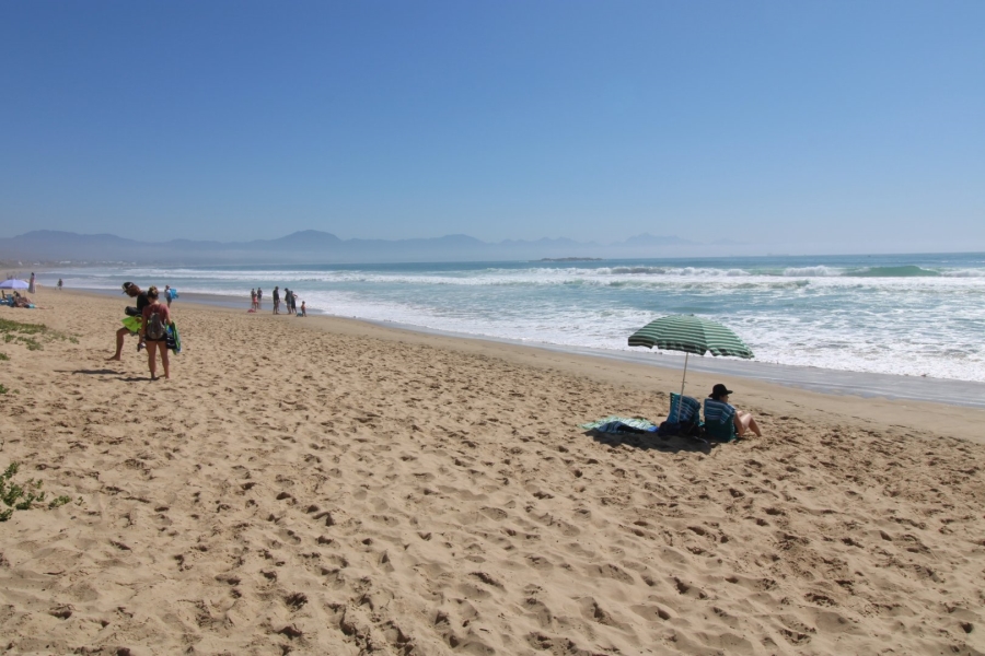 3 Bedroom Property for Sale in Diaz Beach Western Cape